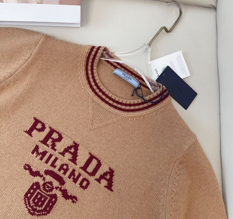 Prada T-Shirts